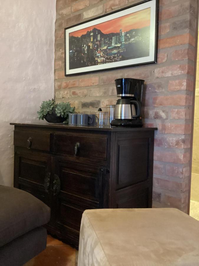 Casa De Las Materas 莱瓦镇 外观 照片